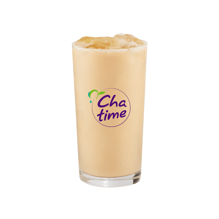 Premium Milk Tea Chatime Au