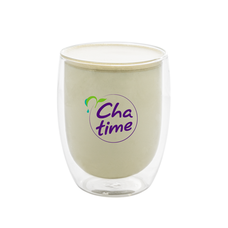 Drinks Chatime AU
