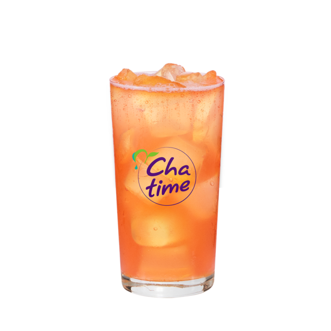 Watermelon Sparkling - Chatime AU