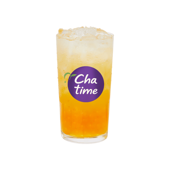 Mango Madness - Chatime Australia