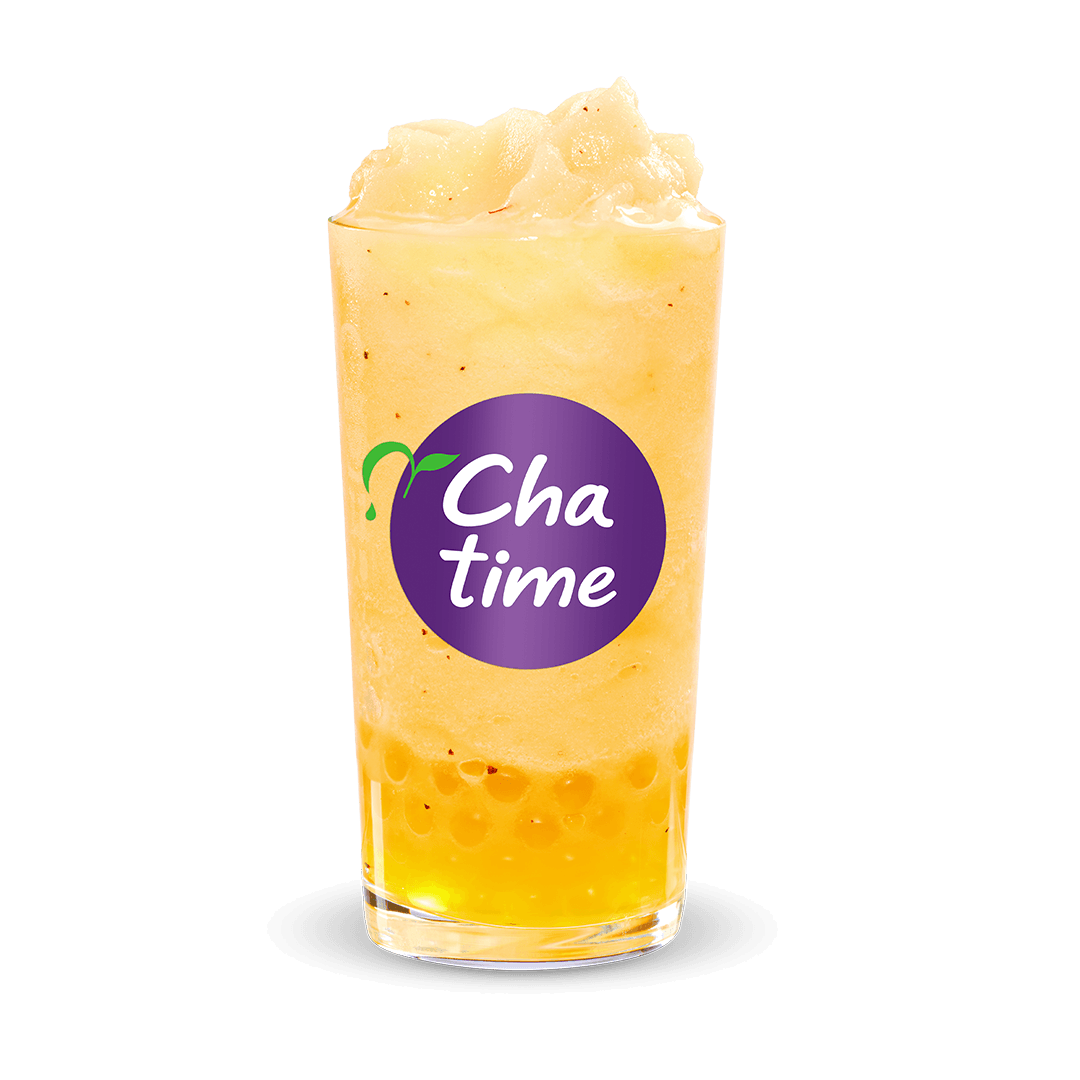 Red Bull Exotic Passionfruit Frozen